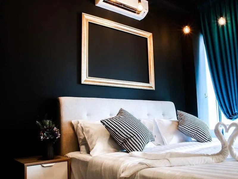 Oyo Home 660 Premium 2Br Arte Plus Kuala Lumpur 0*,  Malaysia